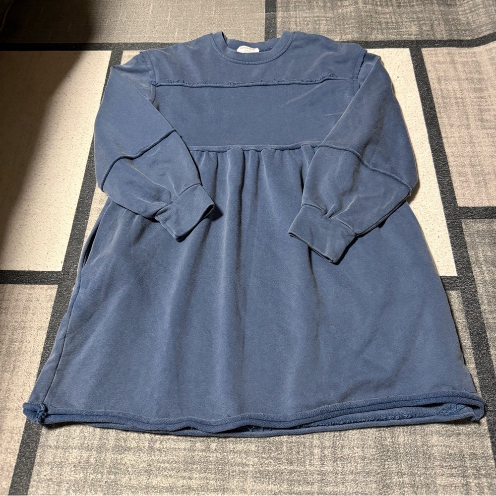 Buttermelon Tiered Dress